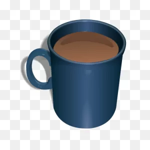 Coffee Mug | Free Svg