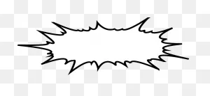 Comic Speech Bubble Clipart. Free Download Transparent .png ClipartFlare.com 