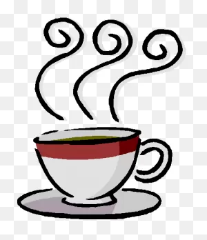 Coffe Clipart - Clipart Suggest