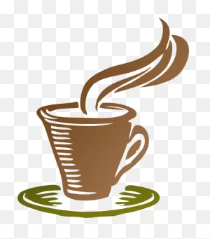 Coffe Clip Art - ClipartFlare
