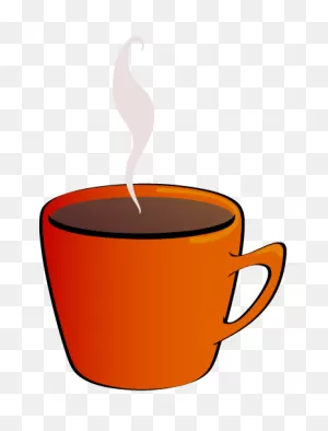 Coffe Clipart - Clipart Suggest
