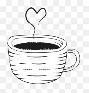 Coffe Drawing