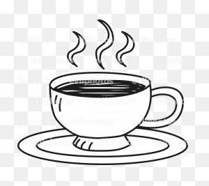 Coffe Drawing