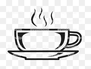 Coffe Drawing