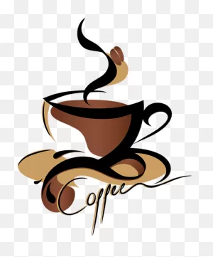Coffe Clipart - Clipart Suggest