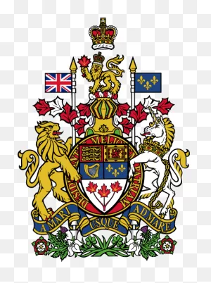 Lion Unicorn Canada Coat Of Arms Clip Art At ClipartFlare ClipartFlare.com - Vector ClipartFlare.com 