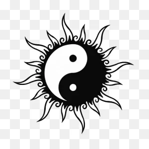 Draw Cool Designs - Tattoo On Neck Png Clipart - Large Size Png ClipartFlare.com 