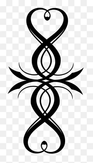 Net   Clip Art   Feraliminal Caduceus Plain PNG-WebP - Cool Design Clip ClipartFlare.com 