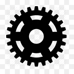 Cog PNG-WebP Vectors And Icons - Png Repo Free Png Icons