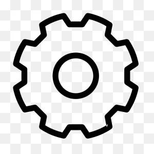 Cog Clip Art At ClipartFlare ClipartFlare.com - Vector Clip Art Online, Royalty Free ClipartFlare.com 