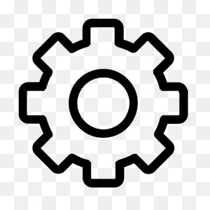 File:cog Font Awesome.PNG-WebP - Wikimedia Commons
