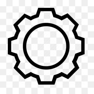 Worker Cog Clip Art At ClipartFlare ClipartFlare.com - Vector Clip Art Online, Royalty ClipartFlare.com 