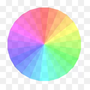 Colours Clipart Transparent 6 - 15239 - ClipartFlare