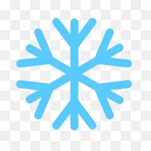 Copo De Nieve Clipart. Dibujos Animados Descargar Gratis. | ClipartFlare