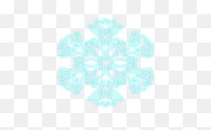 Copo De Nieve Png By Valestar-Jb On 