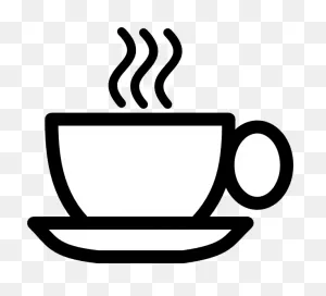 Free Coffee Cup Silhouette Png, Download Free Coffee Cup ClipartFlare.com 