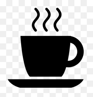 Free Coffee Mug Silhouette, Download Free Coffee Mug Silhouette ClipartFlare.com 