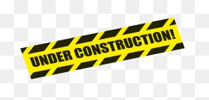 Cone-Clipart-Construction-Zone-19 - Port Jeff Library