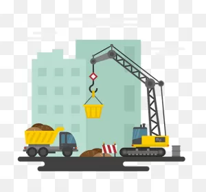 Of Your Engineering And Construction Business In A - Construction ClipartFlare.com 