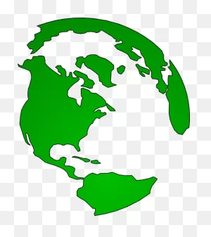 Continents Clip Art At ClipartFlare ClipartFlare.com - Vector Clip Art Online, Royalty ClipartFlare.com 