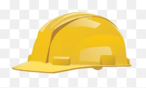 Construction Clipart - Construction Hat Clip Art - (639X386) Png ClipartFlare.com 
