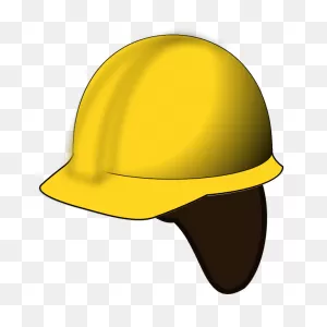 Hard Hat | Free PNG-WebP