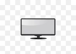 Computer Monitor Png Transparent Images | Png All