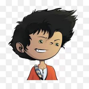 Spike Spiegel - Cowboy Bebop - Render By Obedragon On 