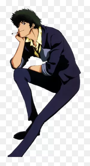 Top 100 Anime Characters | List Of The Best Anime Characters In ClipartFlare.com 