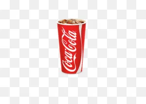 Coca-Cola Classic | Jack In The Box Wiki | ClipartFlare