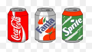 Png Library Library Coca Clipart At Getdrawings Com - Coca Cola ClipartFlare.com 