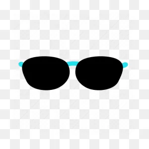 Cooling, Glass, Specs, Sunglasses, Eyecare, Opticals, Fashion Icon ClipartFlare.com 