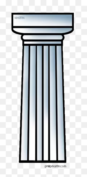 Free Doric Column Cliparts, Download Free Doric Column Cliparts ClipartFlare.com 