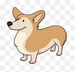 Corgi Clipart. Free Download Transparent .png | ClipartFlare