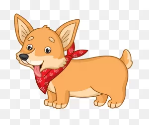 Corgi Clipart. Free Download Transparent .png | ClipartFlare