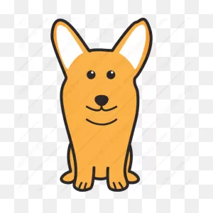Pembroke Welsh Corgi