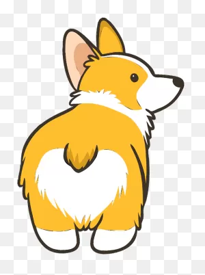 Welsh Corgi Clipart. Free Download Transparent .png | ClipartFlare