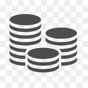 Coins Icon #135119 - Free Icons Library