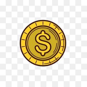 Money, Dollar, Coin Free Icon Of Business Icons