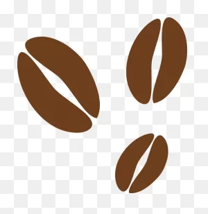 Coffee Beans | Free PNG-WebP