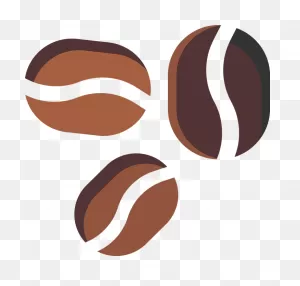 Coffee Beans Food - Free Vector Graphic On ClipartFlare