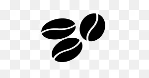 Coffee Plant Clipart Vector Png - Coffee Bean Clipart Png | Full ClipartFlare.com 