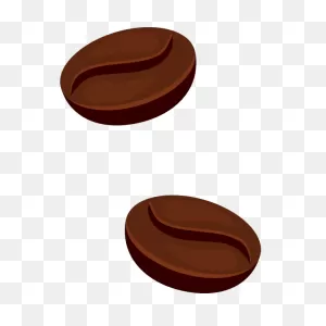 Coffee Bean Vector PNG-WebP Icon (7) - Png Repo Free Png Icons
