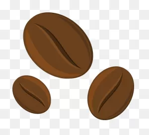 File:coffee Bean Symbol.PNG-WebP - Wikimedia Commons