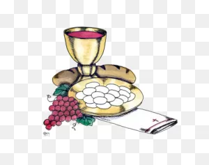 Holy Communion | Immaculate Conception Parish And St. Jude Mission ClipartFlare.com 