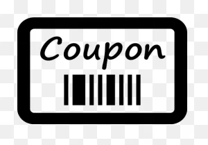 Coupon Png Transparent Images | Png All