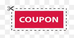 Coupon Download Png Image Png, PNG-WebP Clip Art For Web - Download ClipartFlare.com 