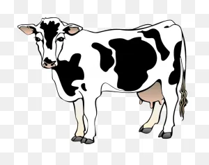 Cow Clip Art Images Free Clipart Images 2 - ClipartFlare ClipartFlare.com