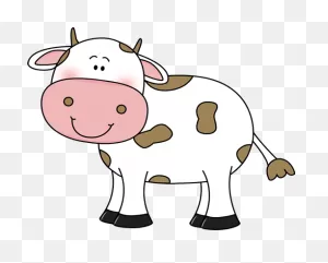 Cow Clip Art - Cow Images