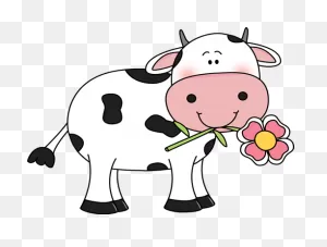 Cow Clip Art - Cow Images